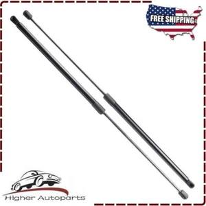 2PC Bonnet Hood Auto Lift Supports fits Lexus ES350 2007 2008 2009 2010 2011 - Picture 1 of 4