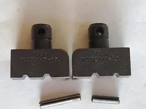 DMC, Daniels Crimp Set Y196, Die M22520/5-03 - Picture 1 of 2