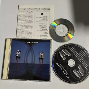Dream Theater - Falling Into Infinity (CD, 1997) Japan amcy-2315 - Picture 1 of 8