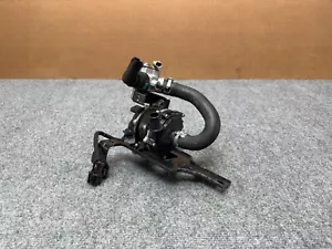 Genesis G80 G90 GV80 GV70 2021-2025 OEM Auxiliary Engine Water Pump 3.5T Complete - Picture 1 of 7