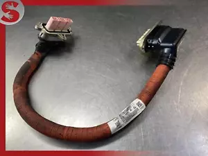13-16 FORD FUSION HYBRID HIGH VOLTAGE TRANSMISSION CABLE HARNESS - Picture 1 of 5
