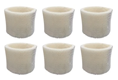 EFP Humidifier Replacement Filters for Sunbeam SF221 (6-Pack) - Image 1 of 2