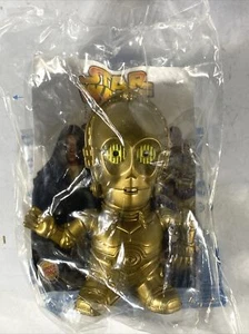 2005 Burger King | Star War Episode III Rev Of The Sith | C-3PO Toy - Picture 1 of 2