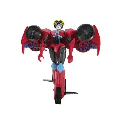 Transformers CYBRVERSE TCV-03 Wing Slicer Wind Blade Figure w/ Tracking NEW JP - Image 1 of 3