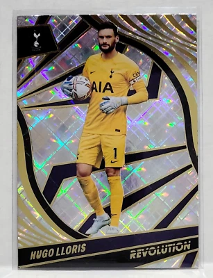 2022-23 Panini Revolution Premier League Diamond Hugo Lloris #232 - Image 1 of 3