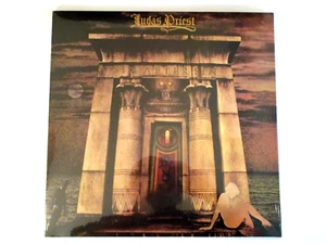 JUDAS PRIEST SIN AFTER SIN LP 2017 IMPORT 180 GRAM VINYL - Picture 1 of 2