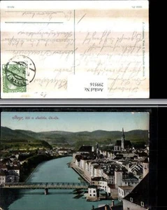 299516,Steyr Totale m. Brücke - Bild 1 von 1