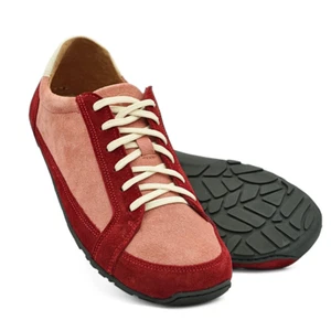 Tadeevo Mellow Pink Minimalist Barefoot Shoes - 42 - Picture 1 of 7