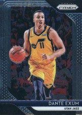 A2674- 2018-19 Panini Prizm Bk #s 1-200 +Rookies -You Pick- 10+ FREE US SHIP
