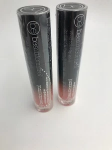 Beauticontrol Vivid Color Lip Gloss Tigerlily 0.17 OZ. New And Sealed =LOT OF 2= - Picture 1 of 8