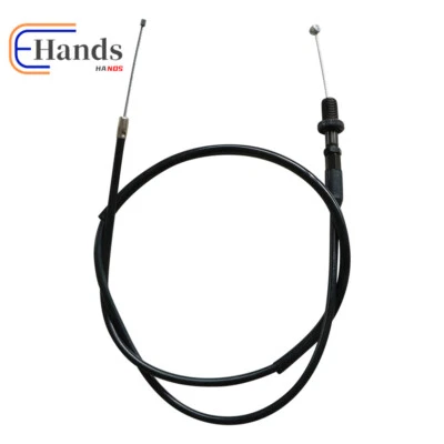 Cable acelerador 36" para DRZ125 DR100 Suzuki RM50 RM60 RM65 RM80 RM85 RM100 Foto 1 de 4