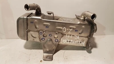 2015 HYUNDAI IX35 KIA SPORTAGE 2.0 CRDI EGR COOLER 28416-2F140 FABRICANTE DE EQUIPAMENTO ORIGINAL - Imagem 1 de 4