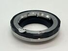 Shoten L.M-S.E Macro Ex Mount Adapter For Leica M Lens Sony E Body With Helicoid