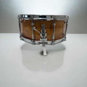 Tech Veneer Over Birch Snare Drum with Tube Lugs RL14-6-TVTL - Picture 1 of 6