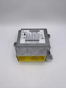 New Genuine Mopar 56054711AE Occupant Restraint Module For 2010 DODGE JOURNEY - Picture 1 of 5