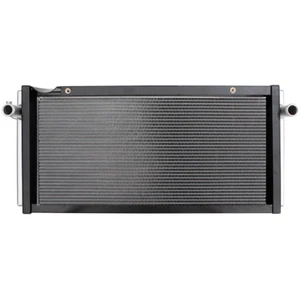 New Radiator FOR Bobcat S150 S150G S160 S160G S175 S185 S205 T180 T180G  - Bild 1 von 2