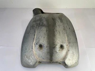 PROTECTOR MOTOR APRILIA PEGASO P 650 2001 AP8149422 Foto 1 de 4