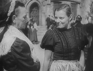 DAS MADCHEN VON MOORHOF (1935) * with switchable English and Spanish subtitles * - Picture 1 of 1