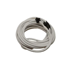 6ft RGB LED 2-Pin Snap Connection Halo Controller Extension Wire Cord Cable - Picture 1 of 4