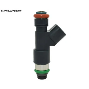 Fuel injector 7G9N-AC For Volvo Ford(6pcs) - Picture 1 of 8