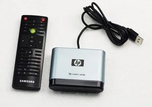 New Samsung RC2604317/01B remote control HP Media Center MCE USB IR Receiver - Picture 1 of 1