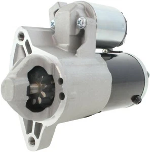 Starter fits Jeep Commander Grand Cherokee 56044736AB M000T20972 17938 New - Picture 1 of 4