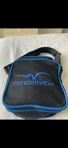 Mind Alive David DELIGHT PLUS Light & Sound Machine - Picture 1 of 4