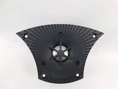 Tweeter Paradigm CC-370 V3 B3TW100014 canal central blindado magnéticamente Foto 1 de 4