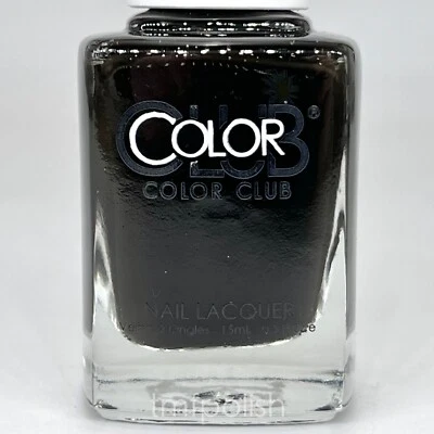 Nuevo esmalte de uñas Color Club - Rebel Spirit - tamaño completo Foto 1 de 3