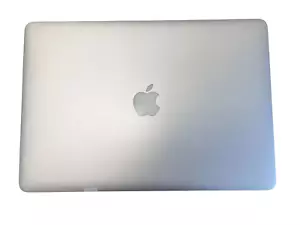 Genuine OEM MacBook Pro 15" 2015 A1398 Retina LCD Display Assembly - Grade A - Picture 1 of 7