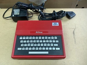 Matra & Hachette Alice - Imagen 1 de 5