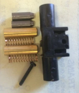 USA Trains R2084 Electrical Pickup Kit w/ Mount Fits LGB, Aristo Bachmann & More - Picture 1 of 1