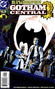 Gotham Central (2003 - 2006) - Assorted Issues and Prices - Picture 1 of 4