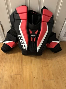 Ccm 6.9 Brustschutz Senior Small Neu Nie Getragen - Bild 1 von 1