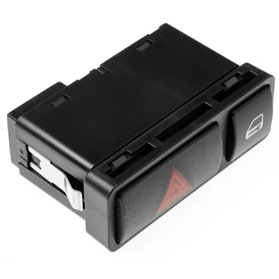 Hazard Warning Switch 61318368920 for 2002-2005 BMW 320I 325I 325XI 330I 330XI Foto 1 de 4