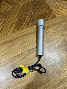Musical Sound System Accessories Vintage Akai Japan Dynamic Microphone ADM-80 - Picture 1 of 4