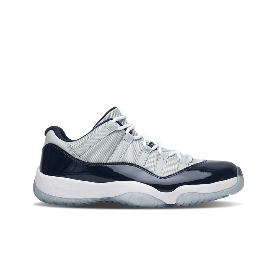 Jordan 11 Retro Low Georgetown - Image 1 of 1
