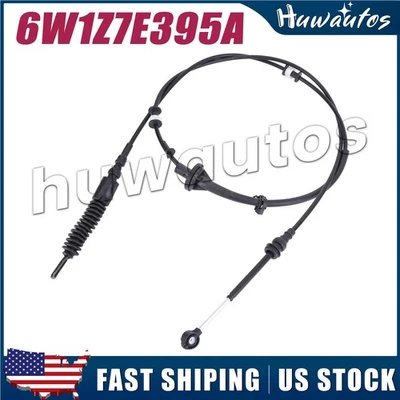 Shift Control Cable Fit for Town Car/ Crown Victoria /Grand Marquis 2005-2011 - Image 1 of 4