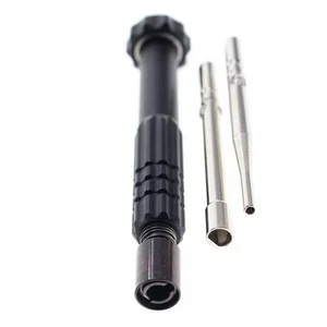 Per Echo PB500T Set Attrezzi Regolazione Carburatore con Punte Intercambiabili - Foto 1 di 12