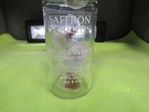 Morton & Bassett  Seasoning Saffron Threads  .01 Oz - Picture 1 of 3