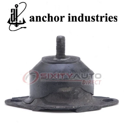 Anchor Rear Automatic Transmission Mount for 1982-1986 Chevrolet C30 4.1L fy Foto 1 de 4