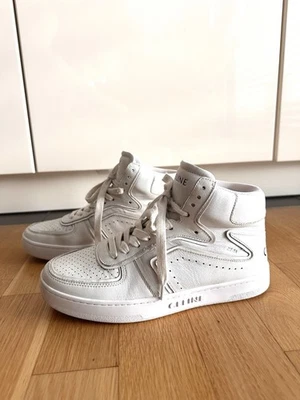 Celine Sneaker High 38 Topzustand - Bild 1 von 4