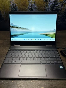 HP Spectre x360 13-ac0xx i7-7500U 8GB 256GB SSD 13" Touch 2-in-1 —LESEN - Bild 1 von 12