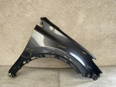 Toyota RAV4 2013 2014 2015 2016 2017 2018 GUARDABARROS DELANTERO DERECHO DEL LADO DEL PASAJERO OEM Foto 1 de 4