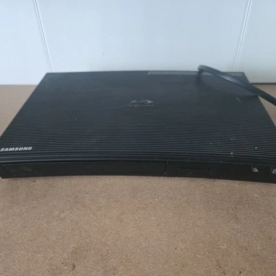 三星 BD-JM51 蓝光和 DVD 播放器 全高清 Dolby DTS HDMI  — 第 1/4 张图片