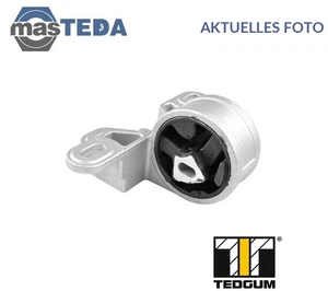 TED98918 MOTORLAGER MOTORHALTER MOTORAUFHÄNGUNG TEDGUM FÜR CHRYSLER - Picture 1 of 6