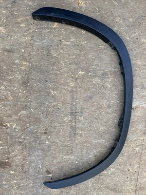 Toyota Highlander 2020 2021 2022 2023 2024 guardabarros delantero derecho acampanado Foto 1 de 2