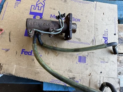 MITSUBISHI FUSO FE JKC 2000 cilindro maestro  Foto 1 de 2