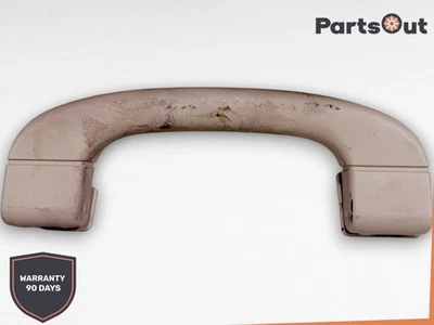 2007-2013 BMW X5 E70 DIANTEIRO RH ou LH ALÇA DE TETO INTERIOR 6977691 FABRICANTE DE EQUIPAMENTO ORIGINAL - Imagem 1 de 4