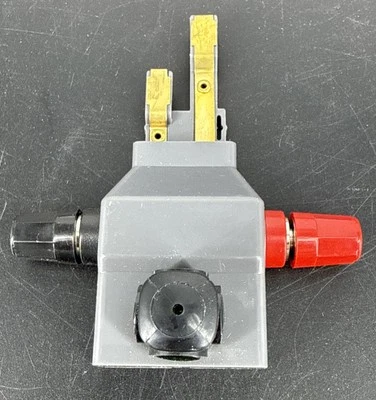 MTH, O GAUGE, REALTRAX ILLUMINATED LOCK-ON track train connection 40-1003 - Image 1 of 4